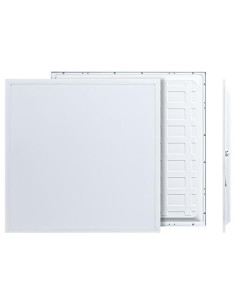Panou LED Backlight UGR19 60X60 48W 4000K 220-240V Plus Alb