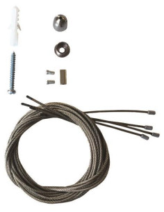 Set Suspendare Panou LED