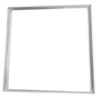 Rama AL Panou LED 60x60x6.3Cm Alba
