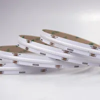 Banda LED COB 5M 12W 24V RGB IP44 PRO