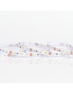 Banda LED SMD 5M 10W 12V 4000K IP20 PRO