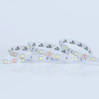 Banda LED SMD 5M 10W 24V RGB 60l/m IP20 PRO