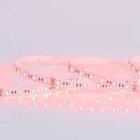 Banda LED SMD 5M 16W 24V RGBW 4000K IP20 PRO