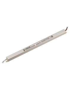 Driver Metalic Mini Banda LED 12V DC 36W IP20 PLUS