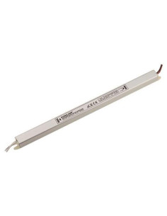 Driver Metallic Mini 48W Banda LED 12V DC IP20