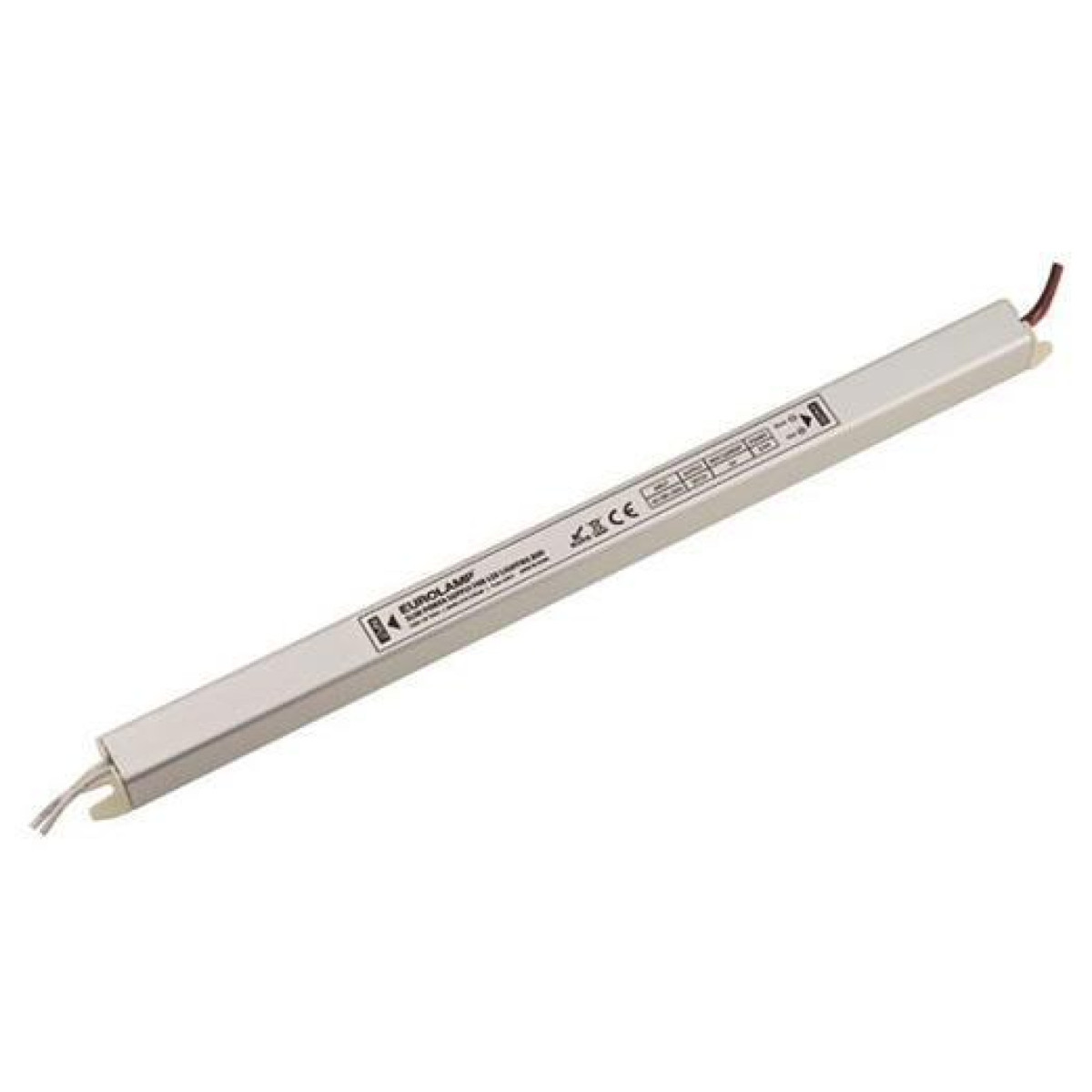 Driver Metallic Mini 48W Banda LED 12V DC IP20