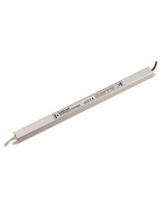 Driver Metallic Mini 60W IP20 Banda LED 12V DC/200-240V