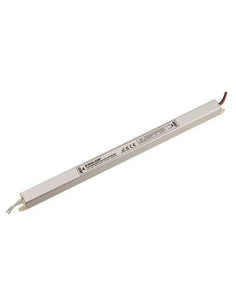 Driver Metalic Mini Banda LED 12V DC 75W IP20 Plus