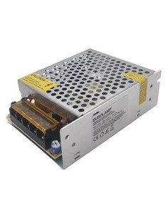 Driver Metalic Banda LED 12V DC 40W IP20 Plus