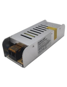 Driver Metalic Banda LED 12V DC 60W IP20 Plus