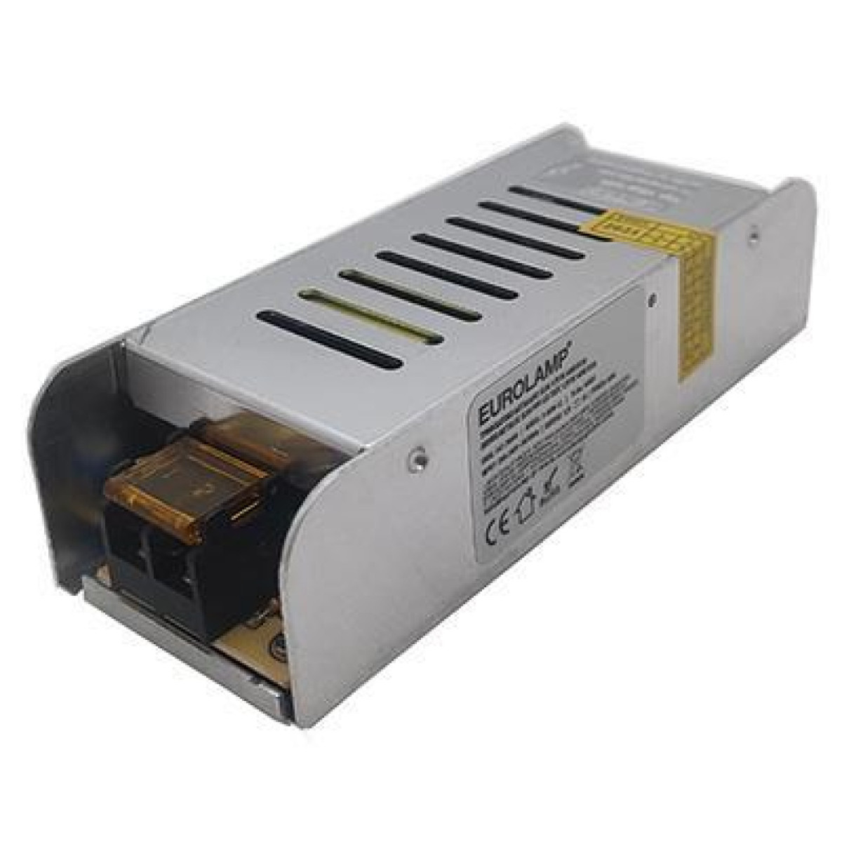 Driver Metalic Banda LED 12V DC 60W IP20 Plus