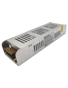 Driver Metalic 200W IP20 Banda LED 12V DC/200-240V