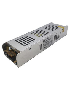 Driver Metalic Banda LED 12V DC 250W IP20 Plus