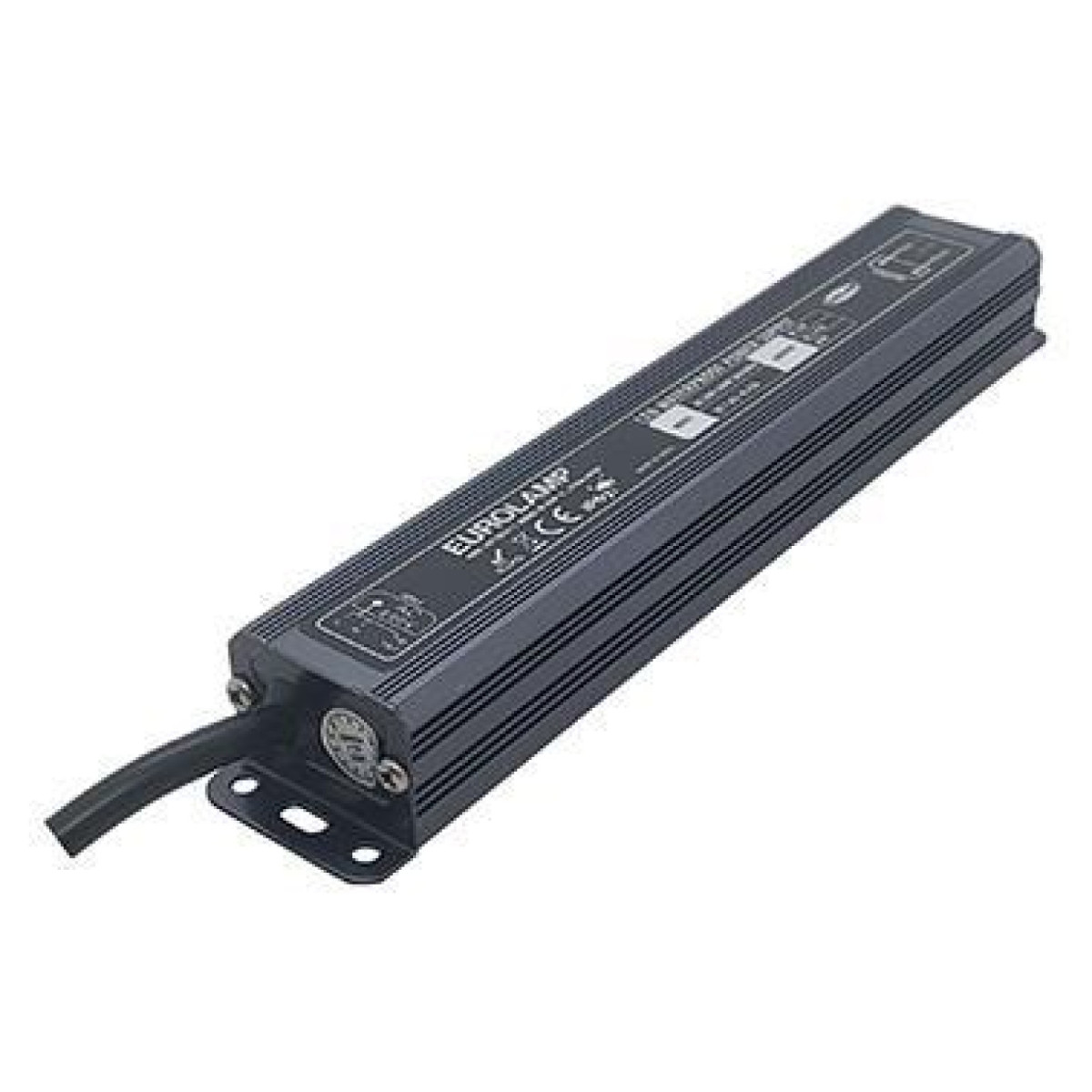 Driver Metalic Banda LED 12V DC 45W IP67 Plus