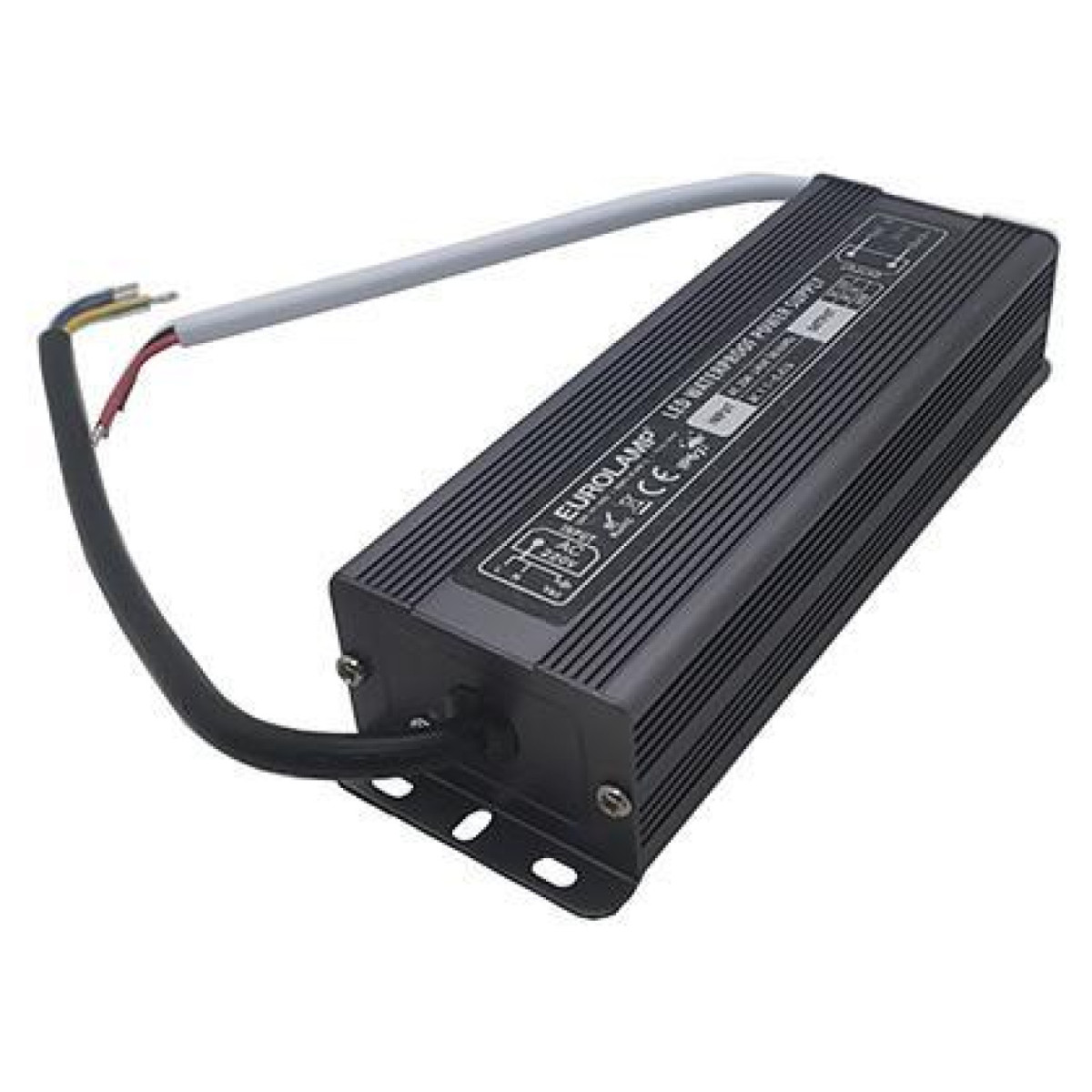 Driver Metalic Banda LED 12V DC 60W IP67 Plus