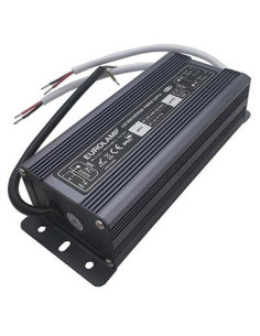 Driver Metalic Banda LED 12V DC 100W IP67 Plus