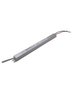 Driver Metalic Mini Banda LED 24V DC 36W IP20 Plus