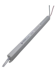 Driver Metalic Mini Banda LED 24V DC 48W IP20 Plus