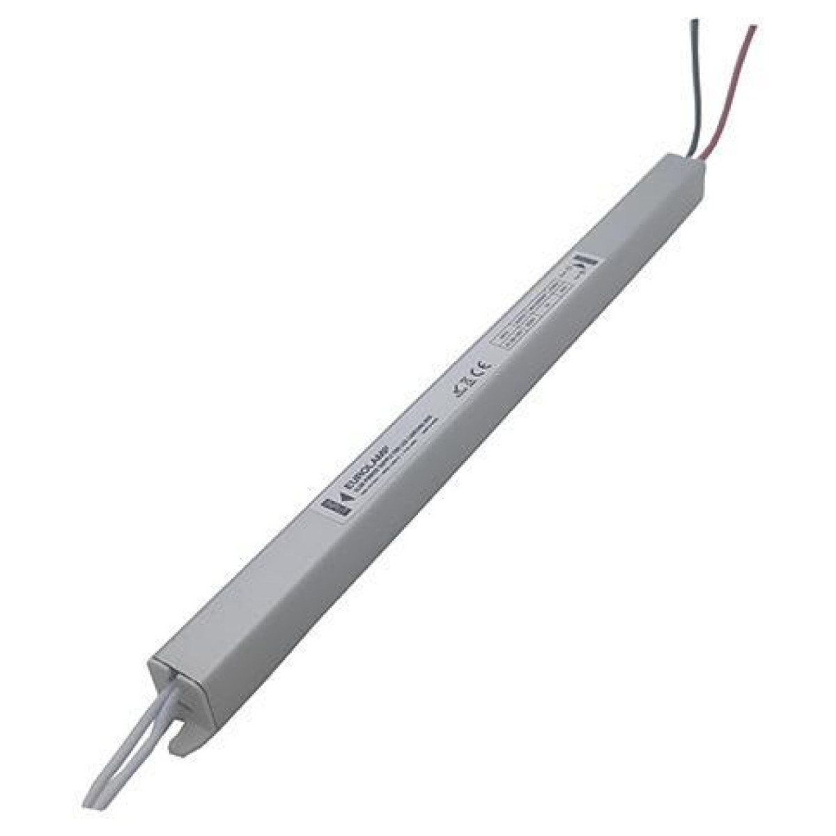 Driver Metalic Mini Banda LED 24V DC 48W IP20 Plus