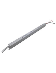 Driver Metalic Mini Banda LED 24V DC 60W IP20 Plus