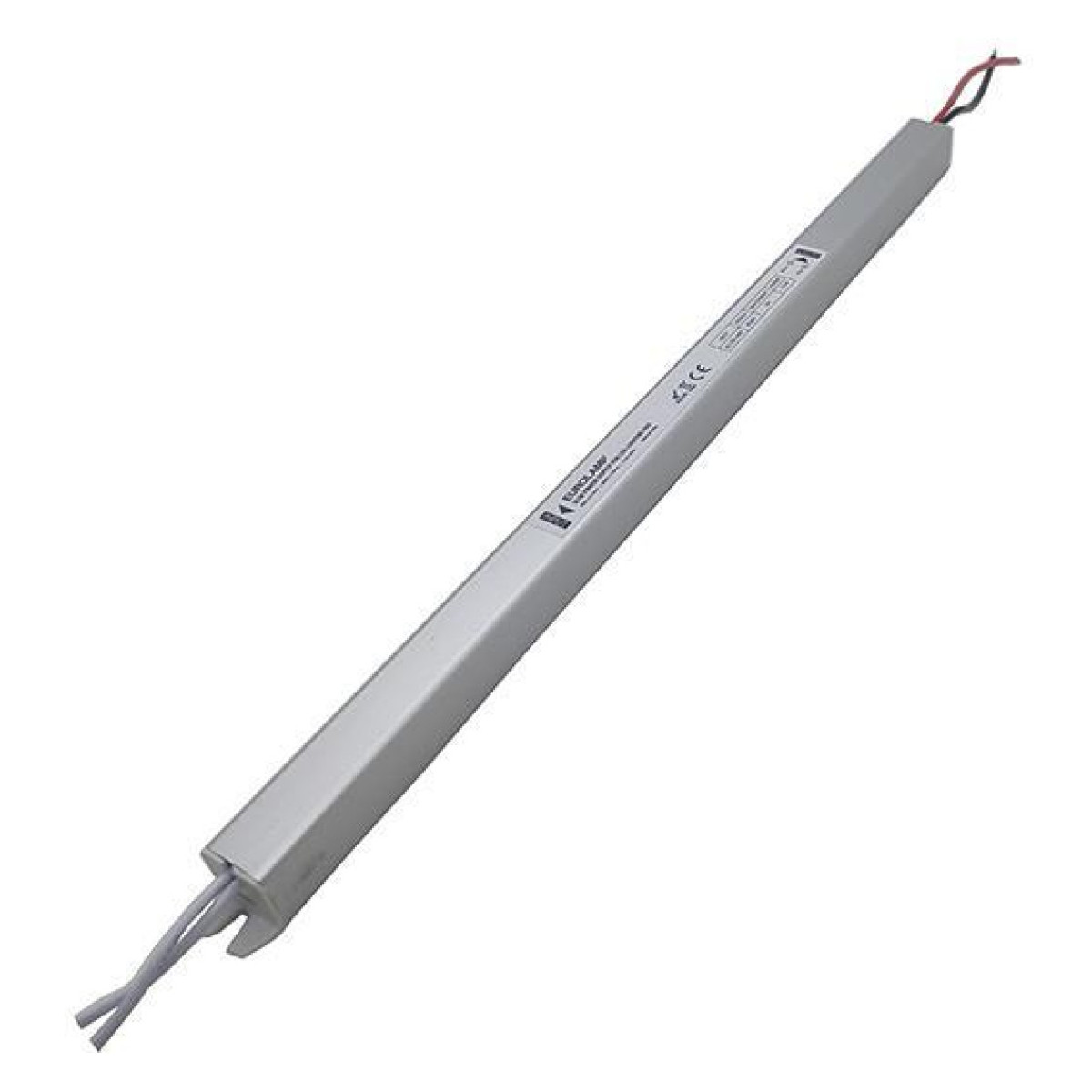 Driver Metalic Mini Banda LED 24V DC 75W IP20 Plus