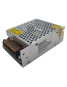 Driver Metalic Banda LED 24V DC 40W IP20 Plus