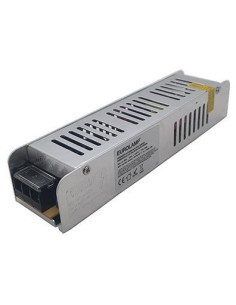 Driver Metalic Banda LED 24V DC 120W IP20 Plus
