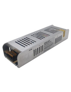 Driver Metalic Banda LED 24V DC 200W IP20 Plus