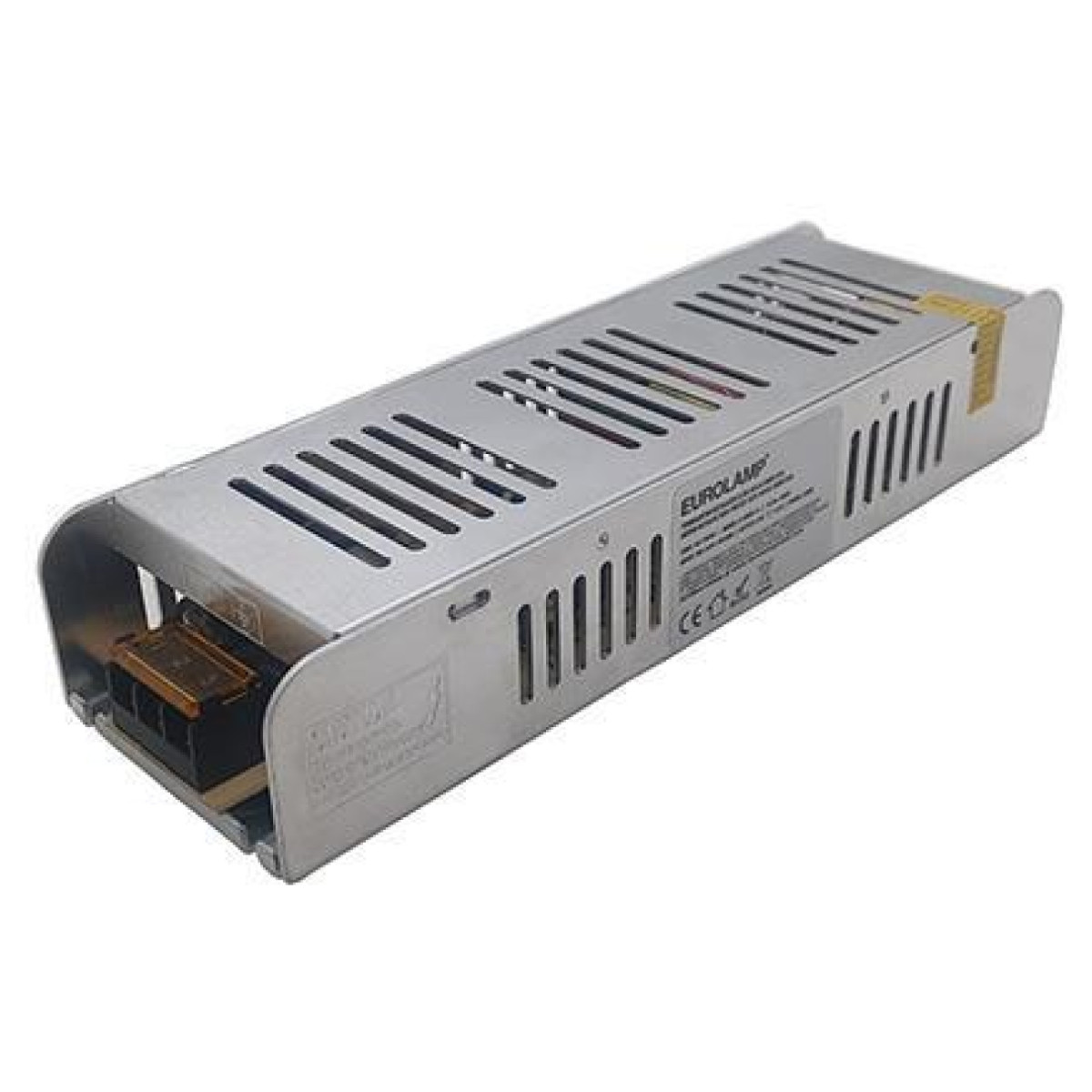Driver Metalic Banda LED 24V DC 200W IP20 Plus