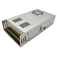 Driver Metalic Banda LED 24V DC 500W IP20 Plus