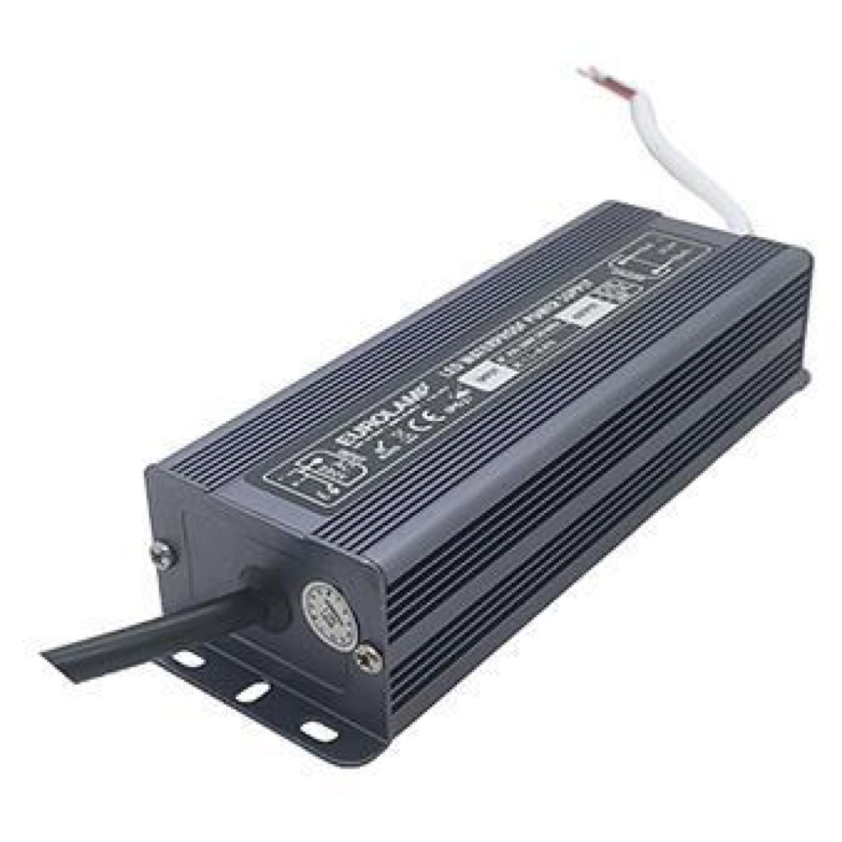 Driver Metalic Banda LED 24V DC 60W IP67 Plus