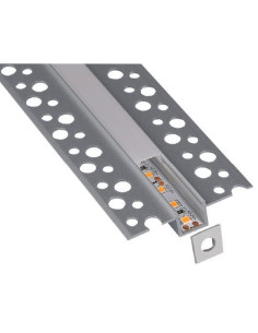 Profil Ingropat Rigips 2000x13x52Mm Plus
