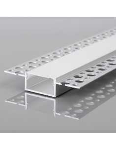Profil Ingropat Rigips 2000x21x58Mm Plus