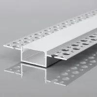 Profil Ingropat Rigips 2000x21x58Mm Plus