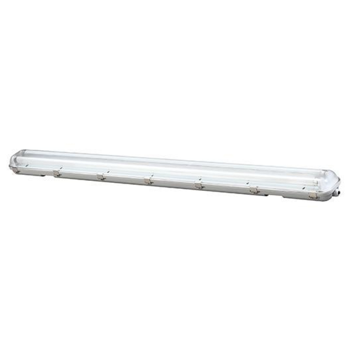 Corp Iluminat PRO 36W IP65 Cu Tuburi T8 4000K 2X120Cm