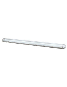 Corp Iluminat IP65 Cu Tuburi T8 48W 4000K 2X150Cm PRO