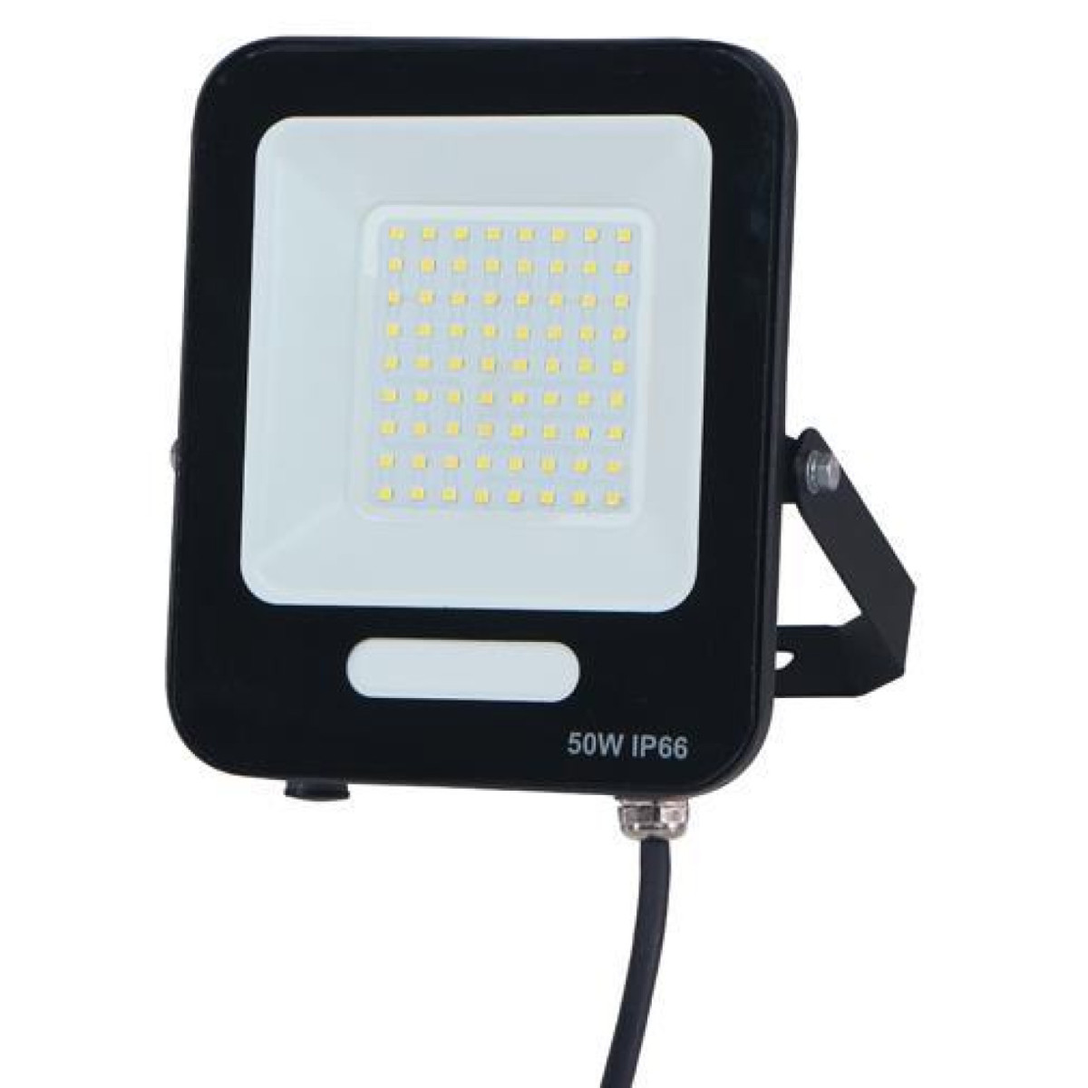 Proiector LED 50W IP66 Alb natural 120°, 120 lm/W