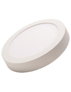Aplica LED Rotunda ø225Mm 20W 6500K Alba Plus