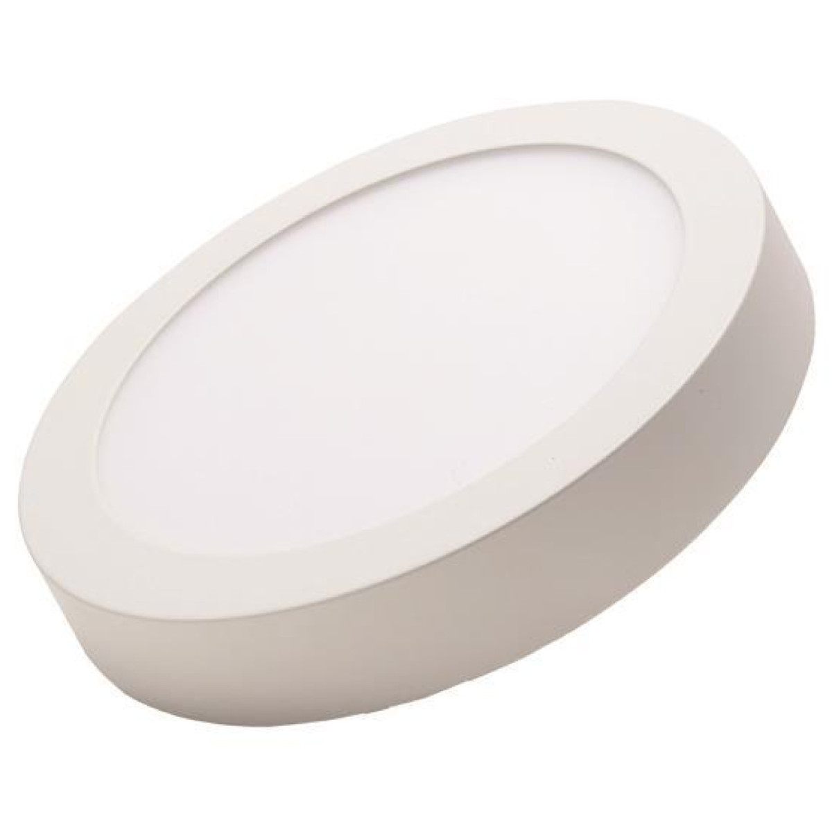 Aplica LED Rotunda ø225Mm 24W 6500K Alba Plus