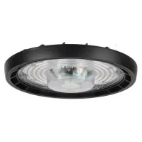 Corp de Iluminat LED HIGH BAY UFO Negru 60-80-100W IP65 3 CCT 120L/W