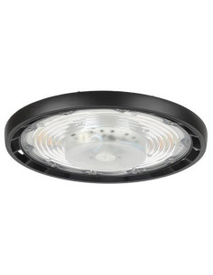 Corp De Iluminat UFO HIGH BAY LED 80-100-150W 3 CCT IP65 220V 120L/W