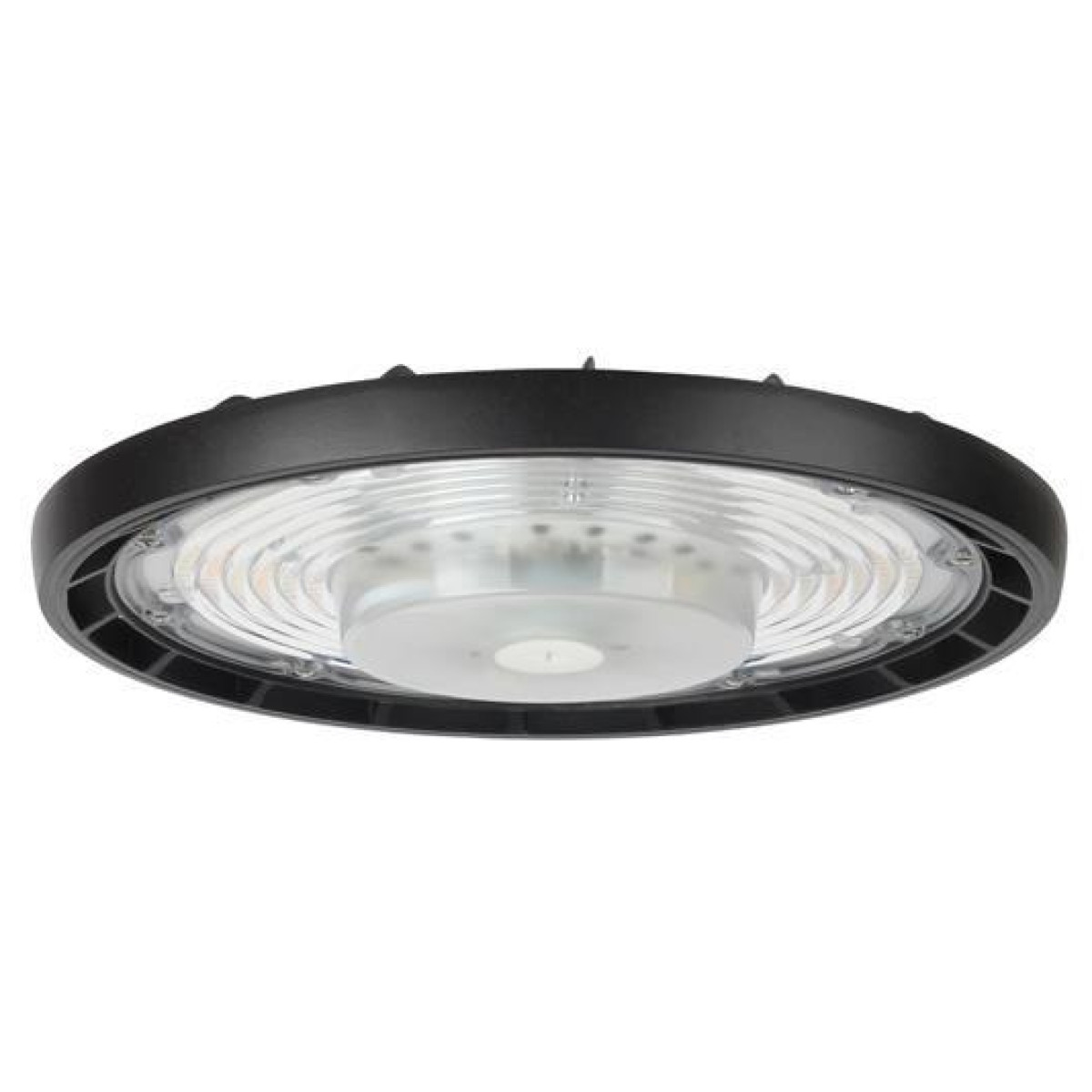Corp de Iluminat High Bay LED UFO 100-150-200W 3 CCT IP65 220V 120L/W