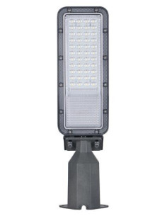 Corp de iluminat LED stradal 30W, 160-265V, IP66, alb natural 4000K