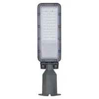 Corp de iluminat LED stradal 30W, 160-265V, IP66, alb natural 4000K