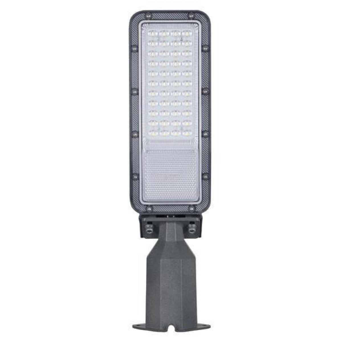 Corp de iluminat LED stradal 30W, 160-265V, IP66, alb natural 4000K