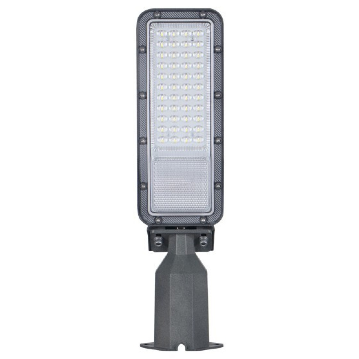 Corp de iluminat LED stradal 30W, 120 Lm/W, Alb Cald, IP66, 160-265V