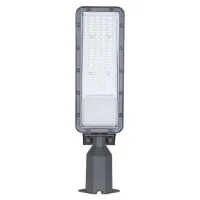 Corp de iluminat LED stradal 50W, 4000K, IP66, Tensiune 160-265V, 120 Lm/W