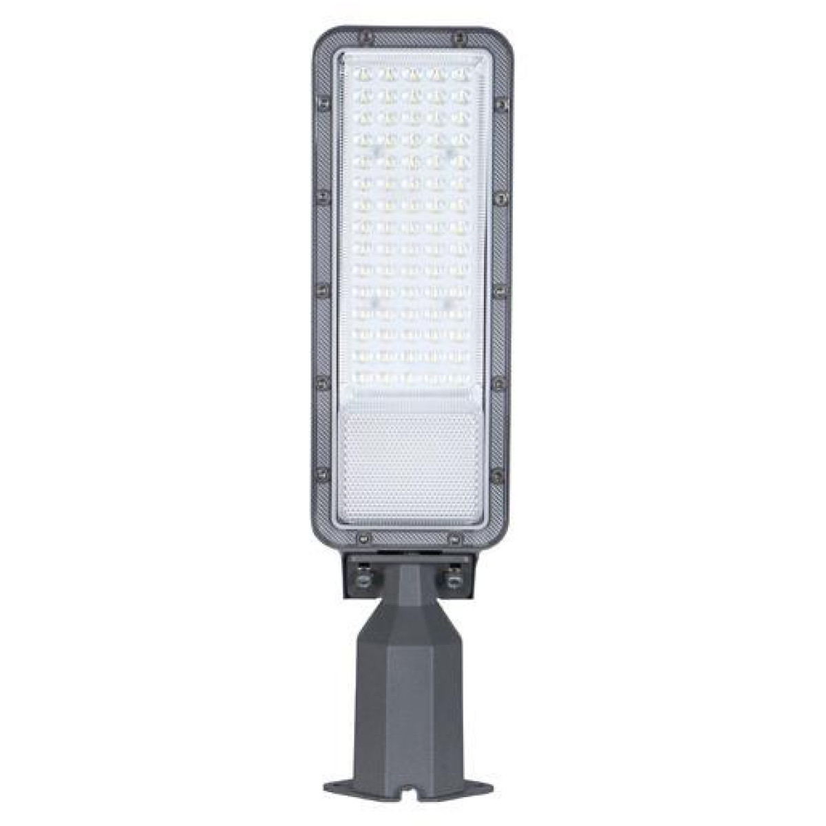 Corp de iluminat LED stradal 50W, 4000K, IP66, Tensiune 160-265V, 120 Lm/W