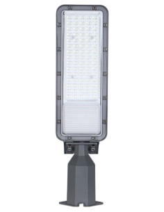 Corp de iluminat stradal LED SMD 50W 3000K IP66, 120 Lm/W, 160-265V