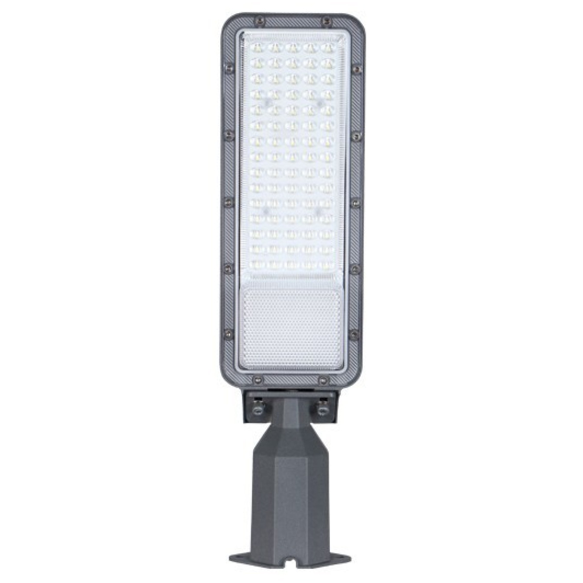 Corp de iluminat stradal LED SMD 50W 3000K IP66, 120 Lm/W, 160-265V